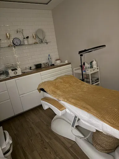 Meegan Usługi Kosmetyczne